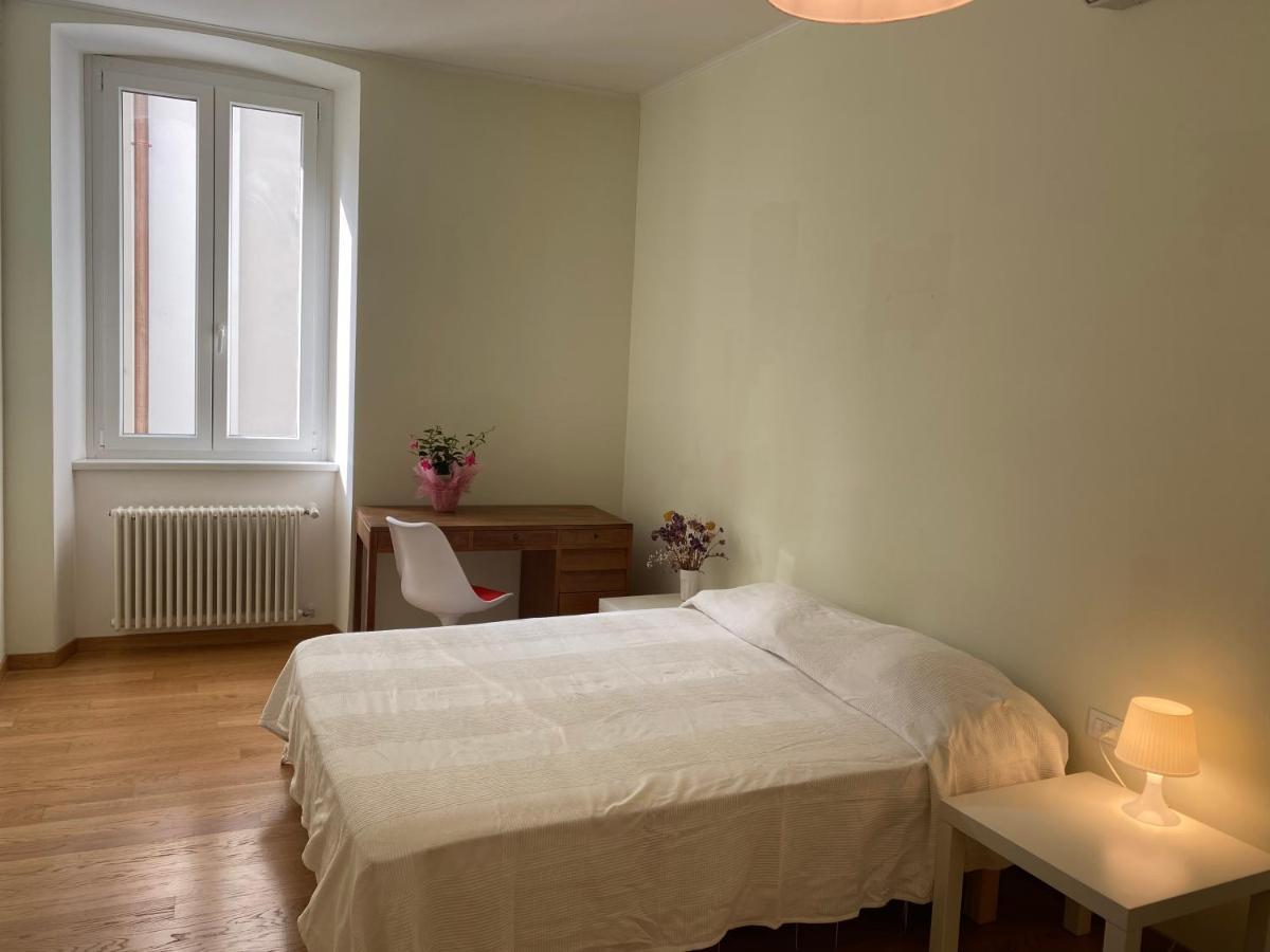 Appartamento Verdemalva Trieste Exterior photo